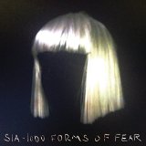 Sia 'Elastic Heart' Guitar Chords/Lyrics