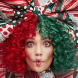 Sia 'Everyday Is Christmas' Piano, Vocal & Guitar Chords (Right-Hand Melody)