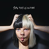 Sia feat. Sean Paul 'Cheap Thrills' Piano, Vocal & Guitar Chords (Right-Hand Melody)