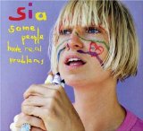 Sia 'I Go To Sleep' Piano, Vocal & Guitar Chords