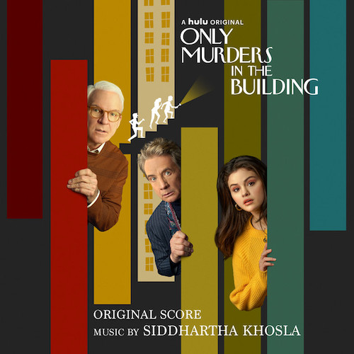 Easily Download Siddhartha Khosla Printable PDF piano music notes, guitar tabs for  Piano Solo. Transpose or transcribe this score in no time - Learn how to play song progression.