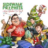 Sidewalk Prophets 'What A Glorious Night' Piano, Vocal & Guitar Chords (Right-Hand Melody)