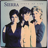 Sierra 'Pray For Me' Piano, Vocal & Guitar Chords (Right-Hand Melody)