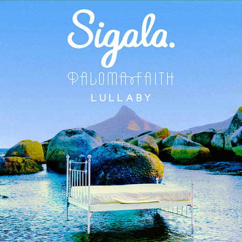 Easily Download Sigala & Paloma Faith Printable PDF piano music notes, guitar tabs for  Piano, Vocal & Guitar Chords (Right-Hand Melody). Transpose or transcribe this score in no time - Learn how to play song progression.