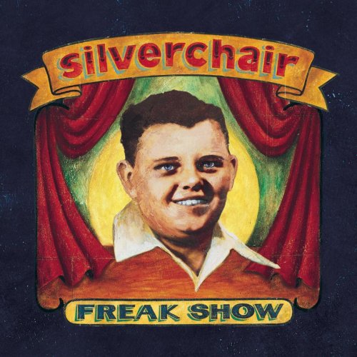 Easily Download Silverchair Printable PDF piano music notes, guitar tabs for  Lead Sheet / Fake Book. Transpose or transcribe this score in no time - Learn how to play song progression.