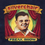 Silverchair 'Freak' Piano, Vocal & Guitar Chords (Right-Hand Melody)