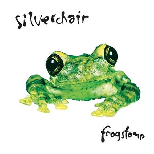 Easily Download Silverchair Printable PDF piano music notes, guitar tabs for  Lead Sheet / Fake Book. Transpose or transcribe this score in no time - Learn how to play song progression.