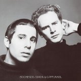 Simon & Garfunkel 'A Hazy Shade Of Winter' Piano Solo