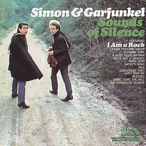Easily Download Simon & Garfunkel Printable PDF piano music notes, guitar tabs for  Guitar Tab. Transpose or transcribe this score in no time - Learn how to play song progression.