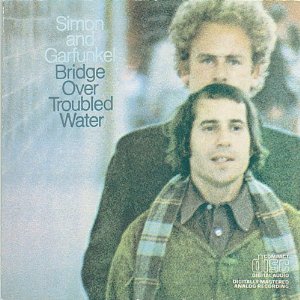 Simon & Garfunkel 'Baby Driver' Piano Chords/Lyrics