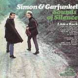 Simon & Garfunkel 'I Am A Rock' Guitar Chords/Lyrics