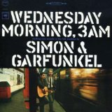 Simon & Garfunkel 'Last Night I Had The Strangest Dream' Piano, Vocal & Guitar Chords (Right-Hand Melody)