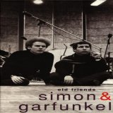 Simon & Garfunkel 'Red Rubber Ball' Piano, Vocal & Guitar Chords