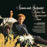 Simon & Garfunkel 'Scarborough Fair/Canticle (arr. David Jaggs)' Solo Guitar