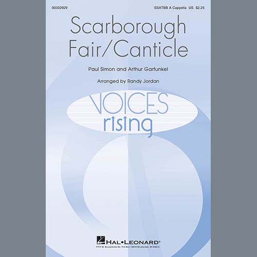 Easily Download Simon & Garfunkel Printable PDF piano music notes, guitar tabs for  SSATBB Choir. Transpose or transcribe this score in no time - Learn how to play song progression.