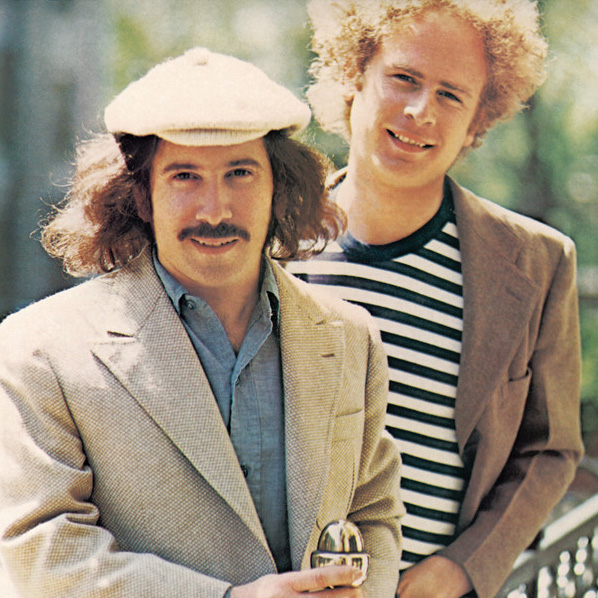 Easily Download Simon & Garfunkel Printable PDF piano music notes, guitar tabs for  SATB Choir. Transpose or transcribe this score in no time - Learn how to play song progression.