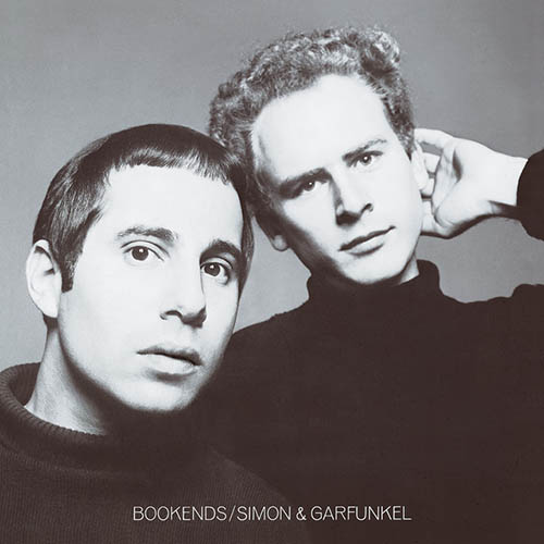 Easily Download Simon & Garfunkel Printable PDF piano music notes, guitar tabs for  Piano, Vocal & Guitar Chords. Transpose or transcribe this score in no time - Learn how to play song progression.