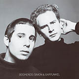 Simon & Garfunkel 'You Don't Know Where Your Interest Lies' Piano, Vocal & Guitar Chords