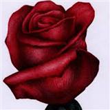 Simon Carrington 'O My Love Is Like A Red, Red Rose' SATB Choir