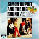 Easily Download Simon Dupree Printable PDF piano music notes, guitar tabs for  Guitar Chords/Lyrics. Transpose or transcribe this score in no time - Learn how to play song progression.