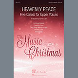 Simon Lole 'Heavenly Peace' SSA Choir