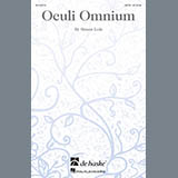 Simon Lole 'Oculi Omnium' SATB Choir