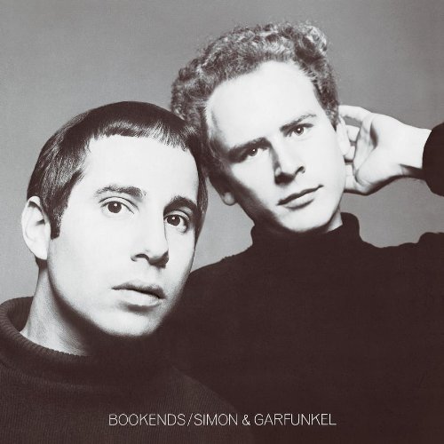Simon & Garfunkel 'Old Friends' Guitar Chords/Lyrics