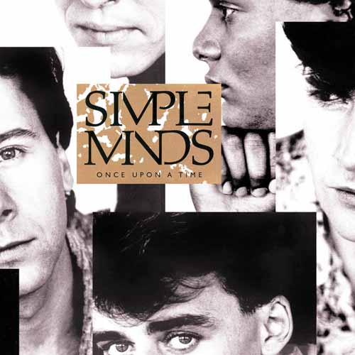 Easily Download Simple Minds Printable PDF piano music notes, guitar tabs for  Piano, Vocal & Guitar Chords (Right-Hand Melody). Transpose or transcribe this score in no time - Learn how to play song progression.