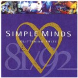 Simple Minds 'Don't You (Forget About Me)' Easy Bass Tab