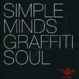 Simple Minds 'Rockets' Guitar Chords/Lyrics