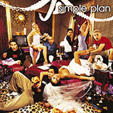 Simple Plan 'I'm Just A Kid' Super Easy Piano