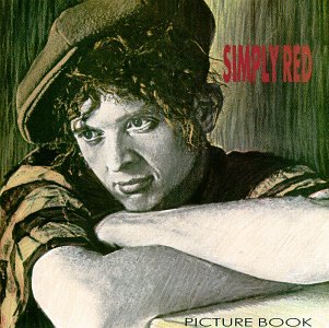Easily Download Simply Red Printable PDF piano music notes, guitar tabs for  Real Book – Melody, Lyrics & Chords. Transpose or transcribe this score in no time - Learn how to play song progression.