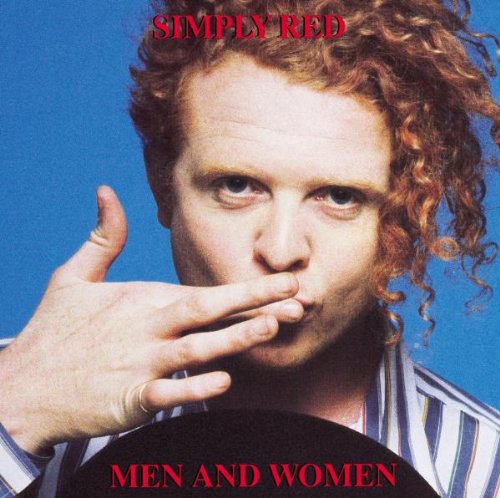 Easily Download Simply Red Printable PDF piano music notes, guitar tabs for  Piano, Vocal & Guitar Chords. Transpose or transcribe this score in no time - Learn how to play song progression.