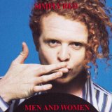 Simply Red 'Infidelity' Piano, Vocal & Guitar Chords