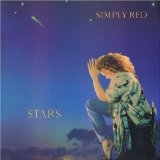 Simply Red 'Something Got Me Started' Piano, Vocal & Guitar Chords