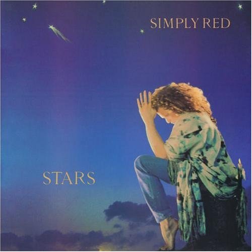 Easily Download Simply Red Printable PDF piano music notes, guitar tabs for  Guitar Chords/Lyrics. Transpose or transcribe this score in no time - Learn how to play song progression.