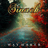 Sinach 'Way Maker' Lead Sheet / Fake Book