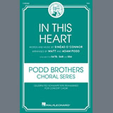 Sinéad O'Connor 'In This Heart (arr. Matt & Adam Podd)' SSA Choir
