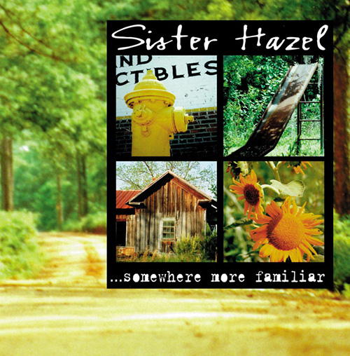 Easily Download Sister Hazel Printable PDF piano music notes, guitar tabs for  Guitar Lead Sheet. Transpose or transcribe this score in no time - Learn how to play song progression.