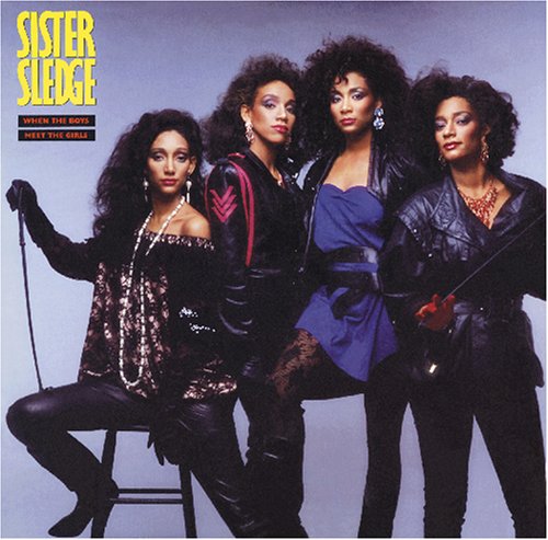 Easily Download Sister Sledge Printable PDF piano music notes, guitar tabs for  Guitar Chords/Lyrics. Transpose or transcribe this score in no time - Learn how to play song progression.