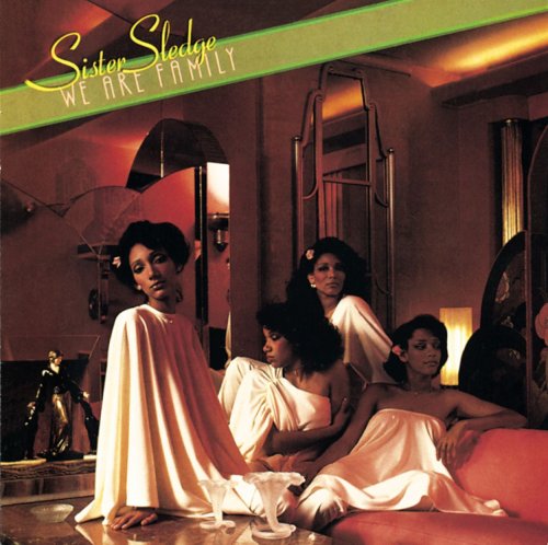 Easily Download Sister Sledge Printable PDF piano music notes, guitar tabs for  Piano, Vocal & Guitar Chords. Transpose or transcribe this score in no time - Learn how to play song progression.