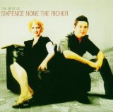 Sixpence None The Richer 'Kiss Me' Piano, Vocal & Guitar Chords (Right-Hand Melody)