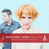 Sixpence None The Richer 'The Last Christmas Without You' Piano, Vocal & Guitar Chords (Right-Hand Melody)