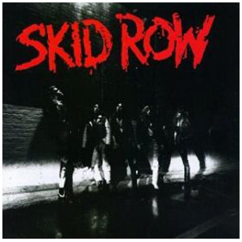 Easily Download Skid Row Printable PDF piano music notes, guitar tabs for  Piano, Vocal & Guitar Chords (Right-Hand Melody). Transpose or transcribe this score in no time - Learn how to play song progression.