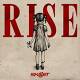 Skillet 'Circus For A Psycho' Guitar Tab