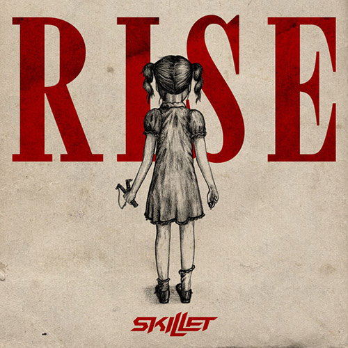 Easily Download Skillet Printable PDF piano music notes, guitar tabs for  Guitar Tab. Transpose or transcribe this score in no time - Learn how to play song progression.