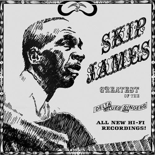 Easily Download Skip James Printable PDF piano music notes, guitar tabs for  Guitar Chords/Lyrics. Transpose or transcribe this score in no time - Learn how to play song progression.