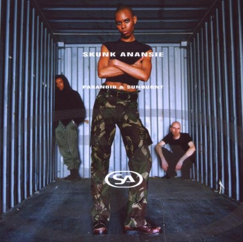 Easily Download Skunk Anansie Printable PDF piano music notes, guitar tabs for  Guitar Chords/Lyrics. Transpose or transcribe this score in no time - Learn how to play song progression.