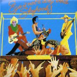 Skyhooks 'Ego Is Not A Dirty Word' Lead Sheet / Fake Book