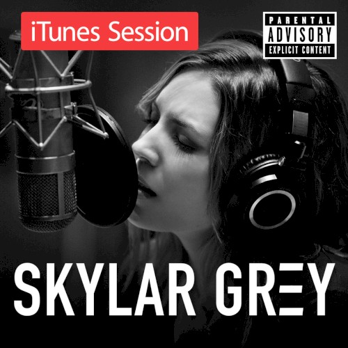 Skylar Grey 'Shit Man!' Piano, Vocal & Guitar Chords (Right-Hand Melody)
